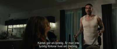 Are there any real men left? - Small Town Killers