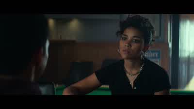 Are there any... - All the Bright Places