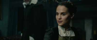 Are there any special...
instructions? - Tulip Fever
