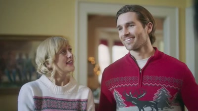 -Are there candy canes?
-Yes, there are. - Christmas in Pine Valley