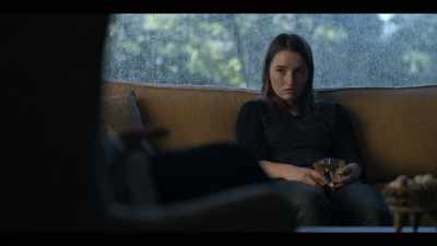 Are there certain qualities you need
to survive a zombie apocalypse? - Unbelievable