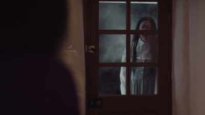 - Are there children inside?
(ominous music) - Tooth Fairy: Queen of Pain