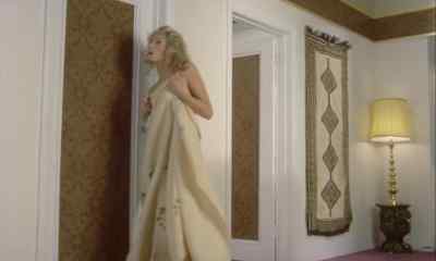 Are you there, darling? - The Magnificent Seven Deadly Sins