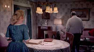 Are there enough stamps on that letter? - Rock a Bye Baby