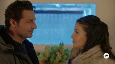 Are there feelings - The Perfect Pairing