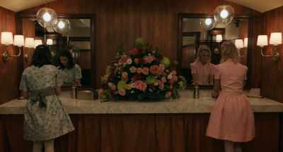 Are you there, God?
It's me, Margaret. - Are You There God? It's Me, Margaret.