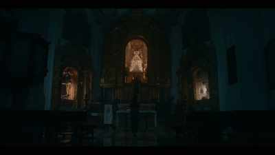 Are you there, God? - Warrior Nun