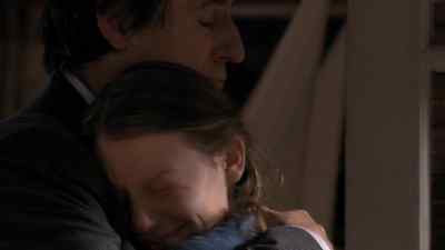 Are there hugging rules too, Paul? - In Treatment