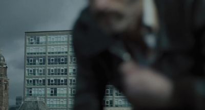 - Are you there?
- In position. - Dead Shot