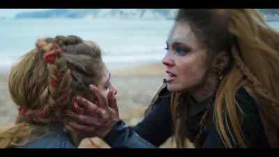 Are you there, Lokka? - Britannia