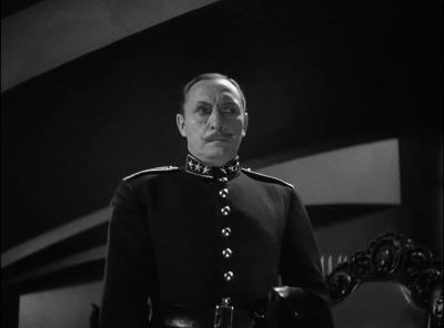 Are there lots of giants around here - Son of Frankenstein