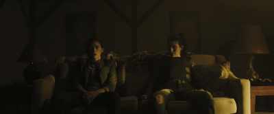 - Are there more? - Code Name Banshee
