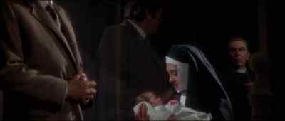 - Are there no relatives?
- None. - The Omen
