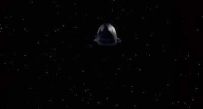 Are we there now No - RocketMan