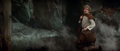Are there other entrances - Dragonslayer