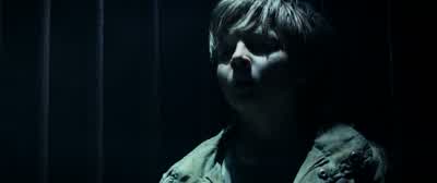 Are there others down here? - Terminator Genisys