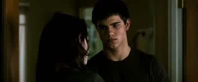 Are there others? - The Twilight Saga: New Moon