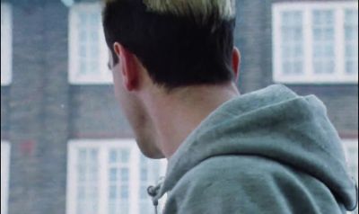 I'm going - My Beautiful Laundrette