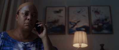 Are you there, Professor? - The Black Book