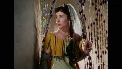 Are there relatively
few opportunities - Elizabeth Taylor: The Lost Tapes
