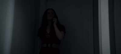 Are you there? - Red Rose