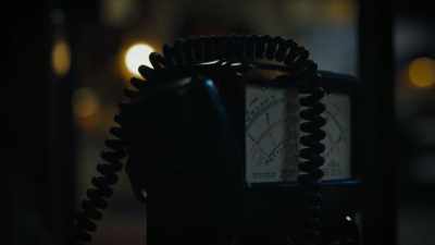 Are you there? - Naomi
