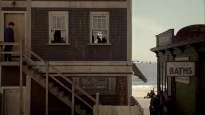 Are you there? - Boardwalk Empire