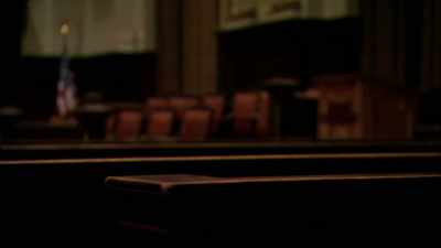 Are there shortcomings
in the management - Leavenworth