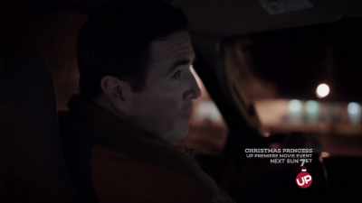 Are there things that you
don't discuss with Lydia, - 12 Days of Giving