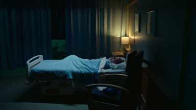 Are there those spirits
that don't pass on? - Haunted Hospitals