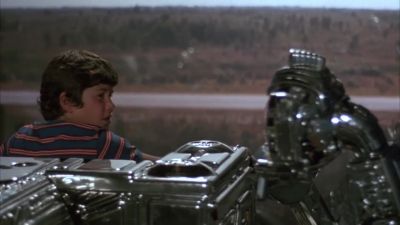 Are we there yet Where are we anyway - Flight of the Navigator