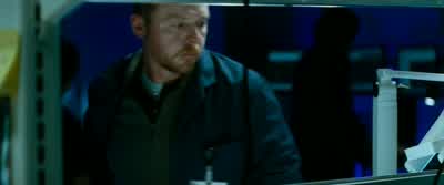 - Are you there? - Mission: Impossible III