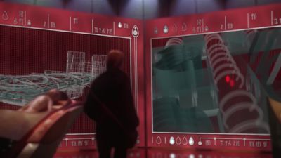 Are we there yet? - Stargate SG-1