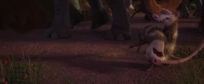 Are we there yet? - Ice Age: Continental Drift