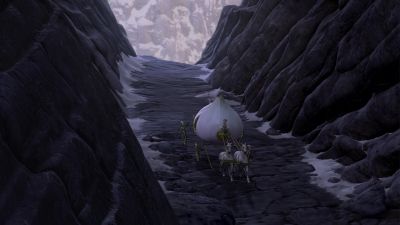 Are we there yet - Shrek 2