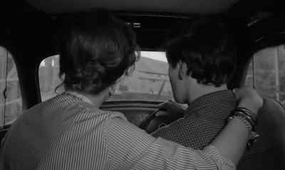 - Are we there?
- Yup, this is it. - Girl with Green Eyes