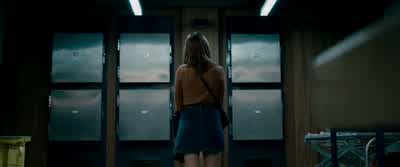Are these all people? - The Autopsy of Jane Doe