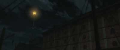 Are these all the "lost letters"? - Violet Evergarden: The Movie