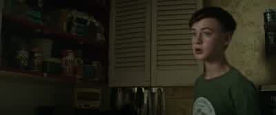 Hey Eddie these your birth control pillsYeah and I'm saving it for your sister This is private stuff - It