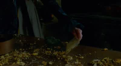 Are these from America? - Crimson Peak