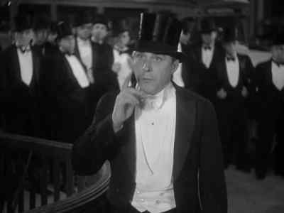 Are these gentlemen
capable and fearless? - Dames