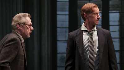 Are these your herd,
must these have voices - Coriolanus