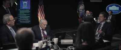 - Are these intelligence reports - War Game