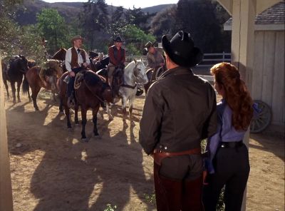 Are these your men? - The Virginian