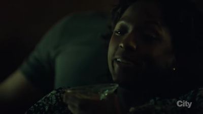 Are these your nocturnal animals? - Hannibal