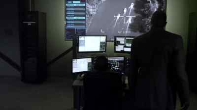 Are these our people?
Sourcing targets now, sir. - Sniper: Ghost Shooter