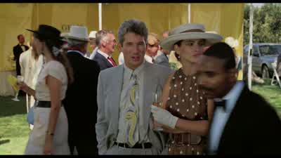 Are these people your friends I spend time with them yeahWell no wonder No wonder whatNo wonder why you came looking for me - Pretty Woman