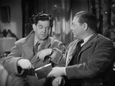 Are these poisoned? - The Man Who Knew Too Much