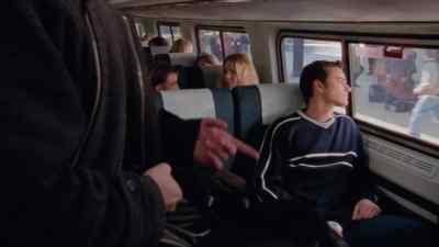 Are these taken? - Dawson's Creek