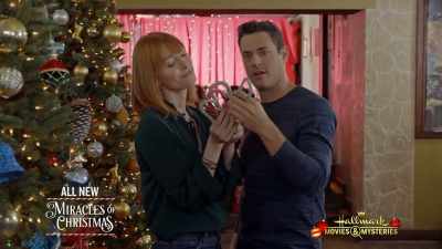 Are these the
famous Madison Candy - Our Christmas Love Song
